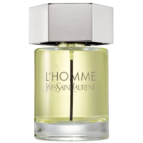 ysl artist cologne|ysl cologne for men sephora.